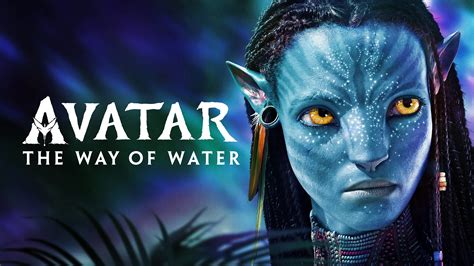 descargar avatar 2|Dónde ver online Avatar: El Camino del Agua